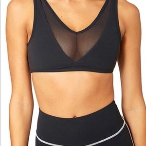 We wore what Mesh Bra Top size L
